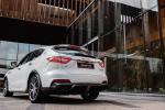 Maserati Levante GranSport Shtorm GT by Larte Design 2019 года